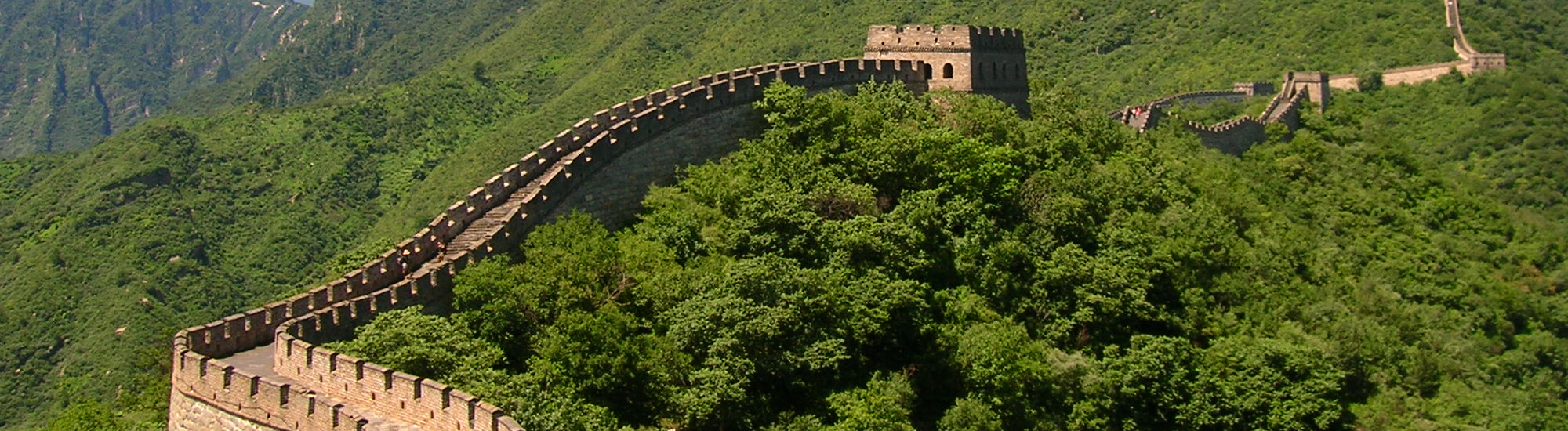 China